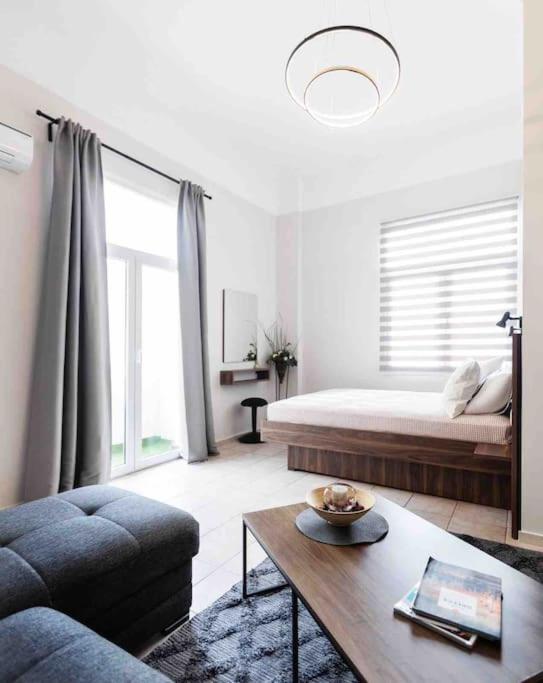 Aristotelous Sqr View Comfy Apt Thessaloniki Exterior photo
