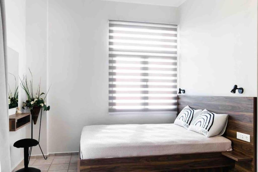 Aristotelous Sqr View Comfy Apt Thessaloniki Exterior photo