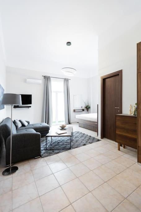 Aristotelous Sqr View Comfy Apt Thessaloniki Exterior photo